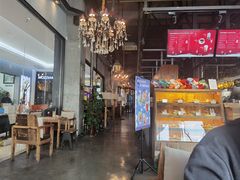 -漫咖啡 (CCPAPK店)