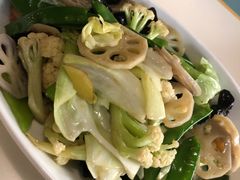 -付掌柜在成都·热炒砂锅集(金禾店)