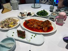 -老阊门菜馆(山塘街店)