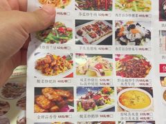 -壹只卤鹅·潮汕菜(莲塘店)