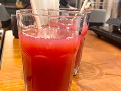 杨梅汁-胜博殿霸王树(嘉里中心店)