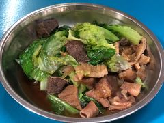 -修记牛杂店(同华东一路店)