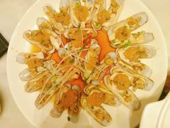 -莆田餐厅PUTIEN(三里屯店)