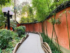 -成都武侯祠博物馆