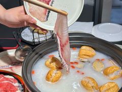 -牛牛和牛海鲜粥底火锅(长虹国际城店)