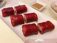 -利苑酒家(合景国际金融广场店)