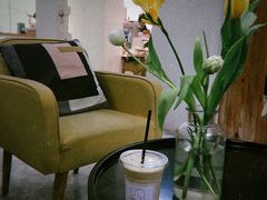 -COTTON CAFE(德信·中外公寓店)