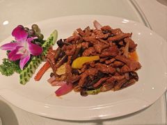 -周锦记广式餐厅