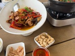 -时间仓(月湖公园店)