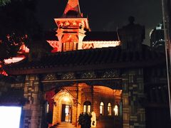 -马勒别墅饭店(静安寺店)