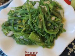 -瑞丰园庭院餐厅·白族传统家常菜