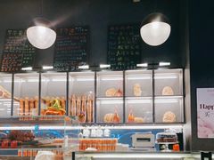 -大小咖啡 BigSmallCoffee(麦子店)