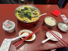 -喜家德虾仁水饺(长泰广场店)