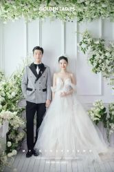 -金夫人婚纱摄影(包河万达店)