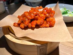 -费大厨辣椒炒肉(黄兴中心广场店)