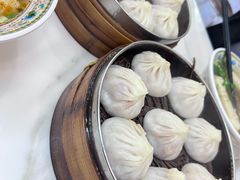 -锡缘无锡小笼馆(武胜路店)