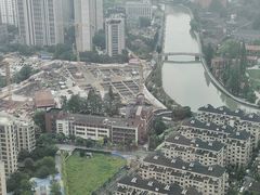 -环球港凯悦 · 享悦中餐厅