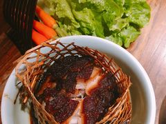 鸟巢酥方-鱼食饭稻·苏浙土菜17年老馆子(平江路店)