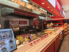 -顺溜削面(大王路店)