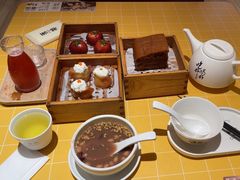 -蔡澜点心·粤菜(花城汇南区店)