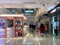 -万达广场(济南魏家庄店)