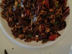 -码头鲜精致威海菜(欧乐坊店)