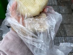 -清泉阁包子铺(中山路店)