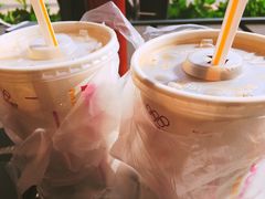 -麦当劳(塔园路店)