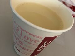 -肯德基(海湖店)