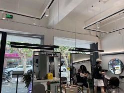 点击看大图 -卓梵美发·精品Salon