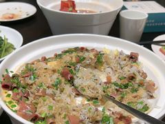 -老妈疙瘩汤·平价海鲜专门店·老威海菜(渔港路店)