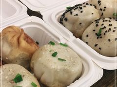 -小杨生煎(成山巴黎春天店)
