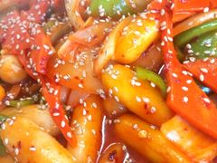 -京玉菲饭店(李村店)