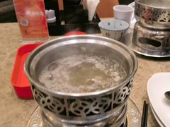 -盛宴标帜餐厅·亲子自助 (南昌喜来登酒店)