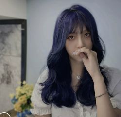 点击看大图 -那茉 Hair Salon