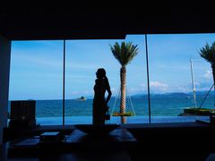 -深圳大梅沙京基洲际度假酒店