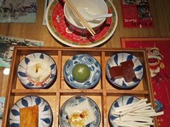 -味福记·本地特色菜(八一万达广场店)