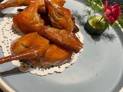 -味可道美食坊(福基路店)