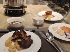 -安蒂娅·海鲜自助餐厅(安蒂娅美兰酒店)