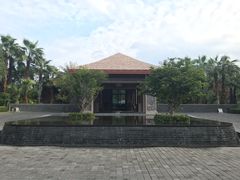 -广州都喜泰丽温泉度假酒店