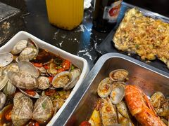 -冰城小镇音乐串吧·聚会餐厅(百子湾店)