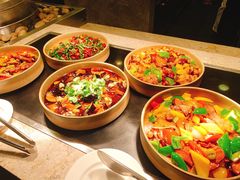 -天津东凯悦酒店·Market Café自助餐厅