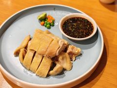 -乐忻皇朝(上海中心大厦店)