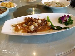 -郑州烤鸭总店