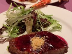 -龙城咖啡厅(常州富都洲际店)
