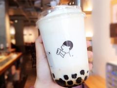 -喜茶(深圳福田星河COCO Park店)