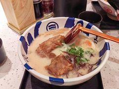 -味千拉面(广州白云机场T1西二店)