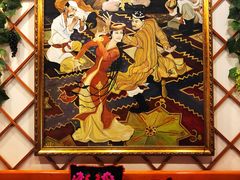 -巴扎美食·新疆菜·西域歌舞表演餐厅(新疆大厦店)