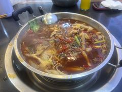 -胖娃古镇鸡杂(磁器口总店)