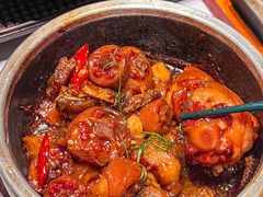 -观宴·品质赣菜(高新大道店)